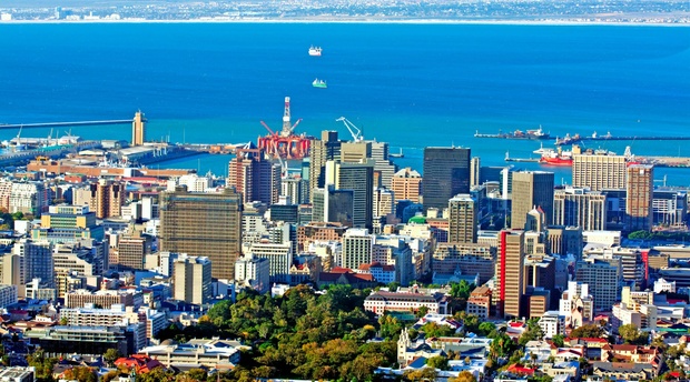 Local Cape Town 